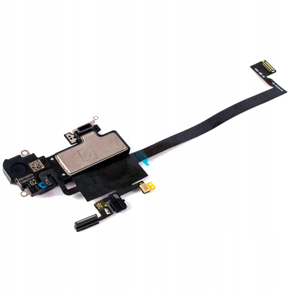 glosnik-czujnik-zblizen-sensor-iphone-xs-max-stan-nowy