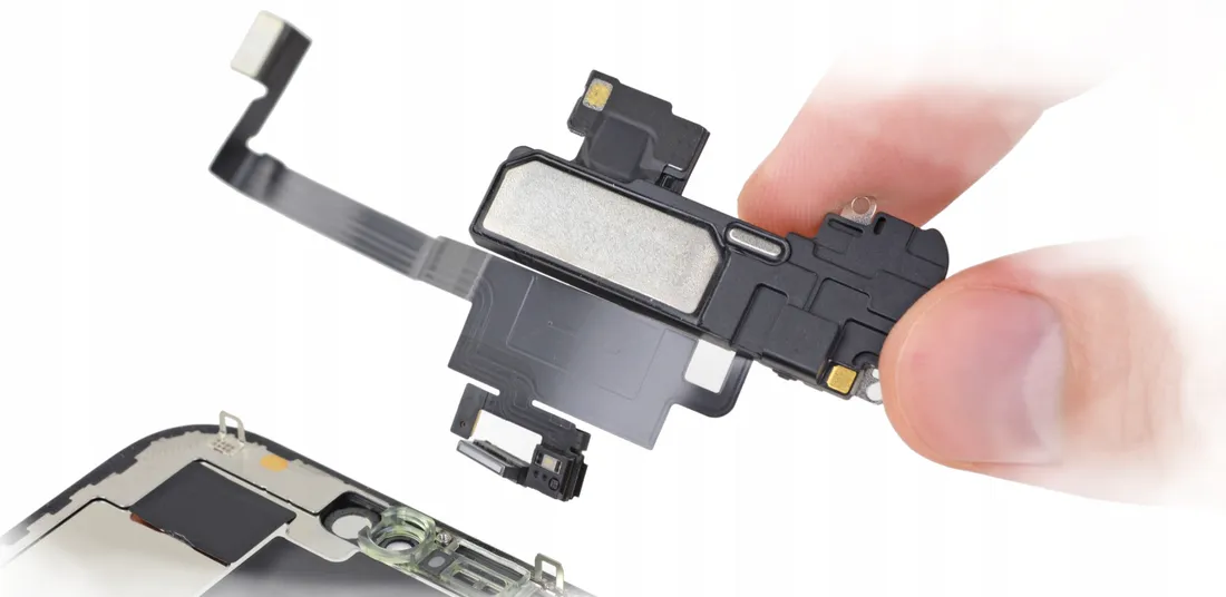 glosnik-czujnik-zblizen-sensor-iphone-xs-max