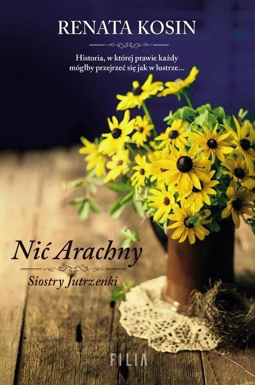 nic-arachny