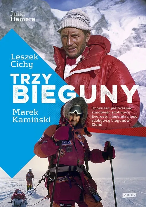 trzy-bieguny