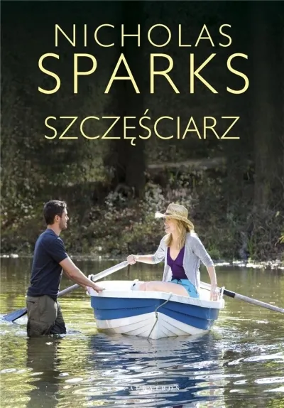 szczesciarz