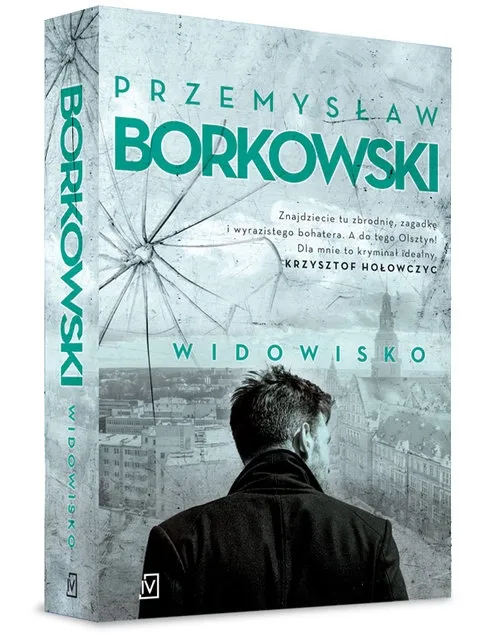 widowisko