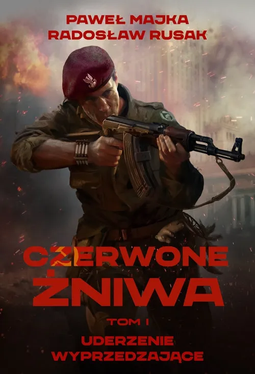 czerwone-zniwa-tom-1