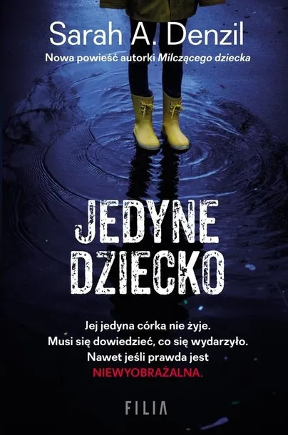 jedyne-dziecko