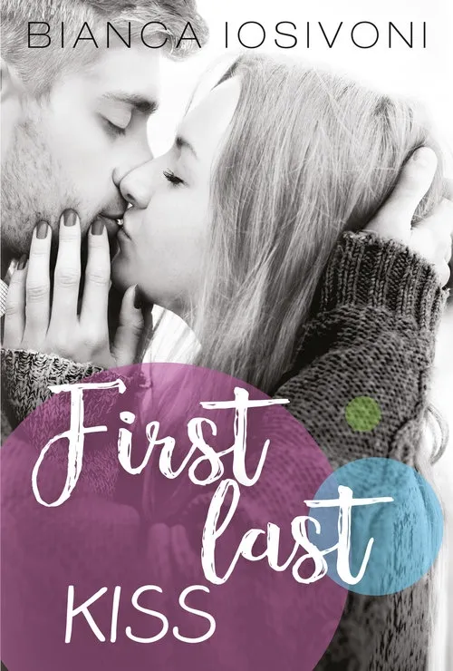 first-last-kiss