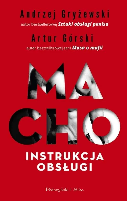 macho-instrukcja-obslugi