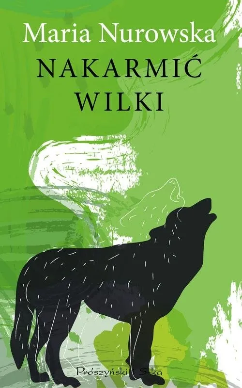 nakarmic-wilki