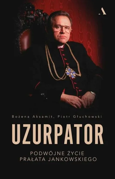 uzurpator