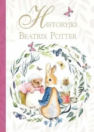 historyjki-beatrix-potter