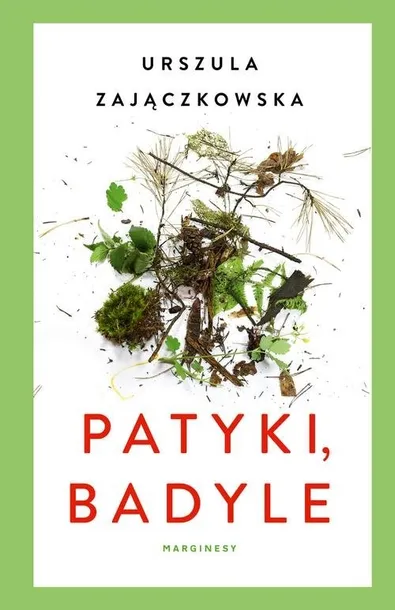 patyki-badyle