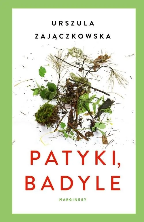 patyki-badyle