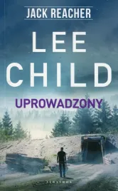 uprowadzony