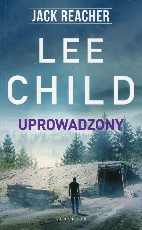 uprowadzony