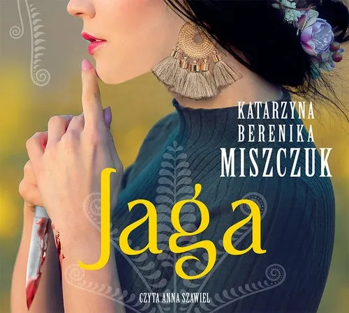 jaga-audiobook
