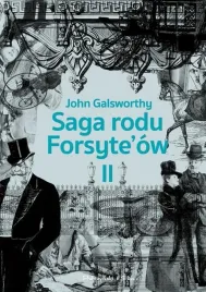 saga-rodu-forsyteow-tom-2