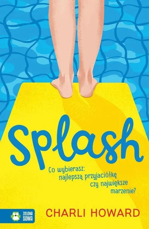 splash