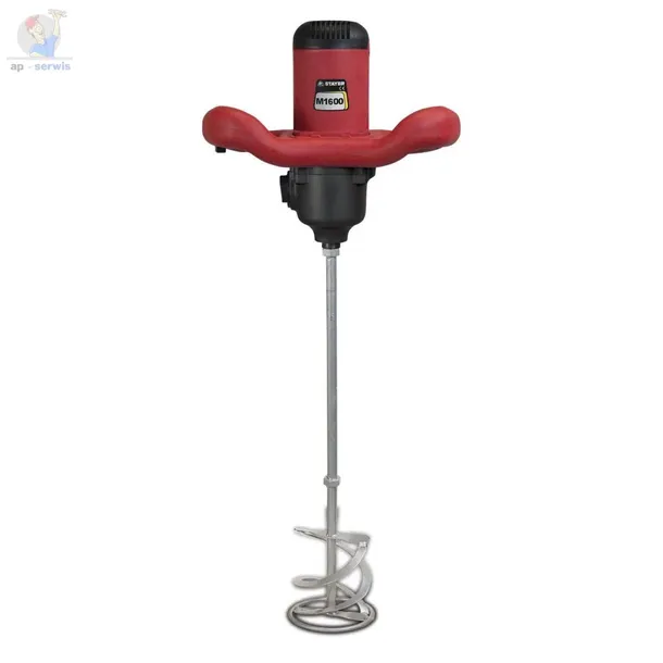 stayer-mieszarka-m-1600