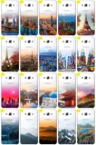 etui-do-samsung-galaxy-e7-nadruk-kreatui-gradient-typ-plecki