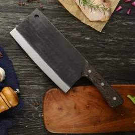 handmade-butcher-cleaver-tasak