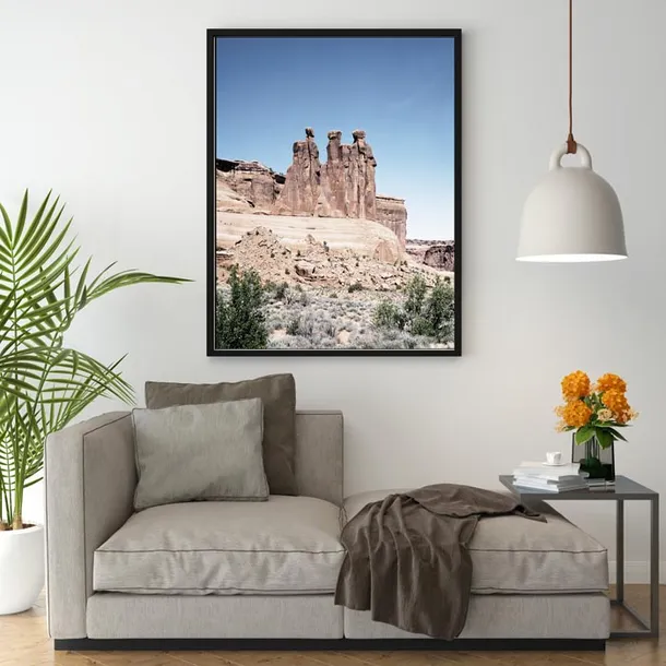 three-gossips-formation-arches-national-park-uta-stan-nowy