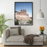 three-gossips-formation-arches-national-park-uta-stan-nowy