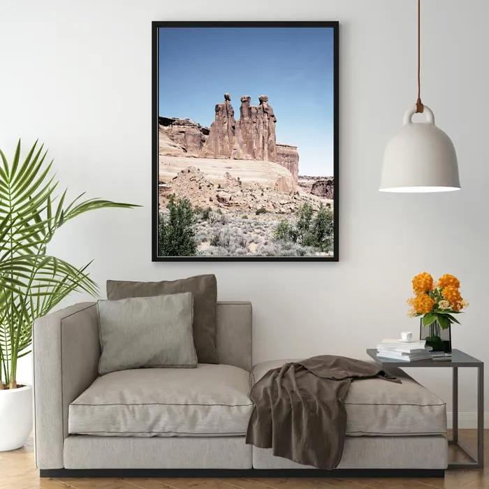 three-gossips-formation-arches-national-park-uta-stan-nowy