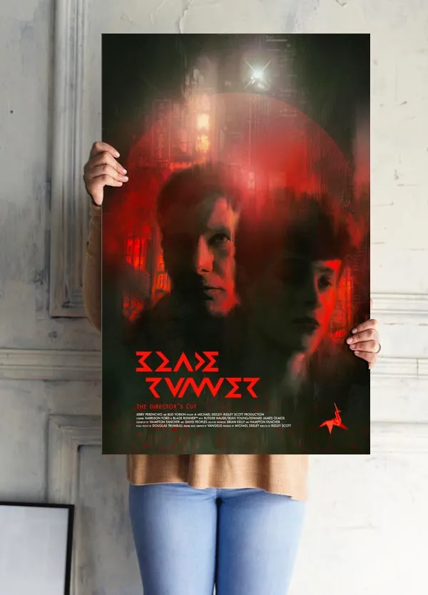 blade-runner-plakat-premium-40x50-cm