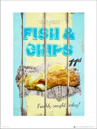 fish
