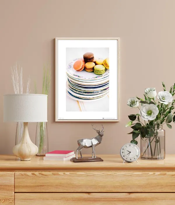 makaroniki-macaroon-plate-stack-plakat-premium-4