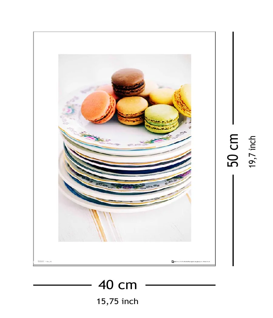 makaroniki-macaroon-plate-stack-plakat-premium-4