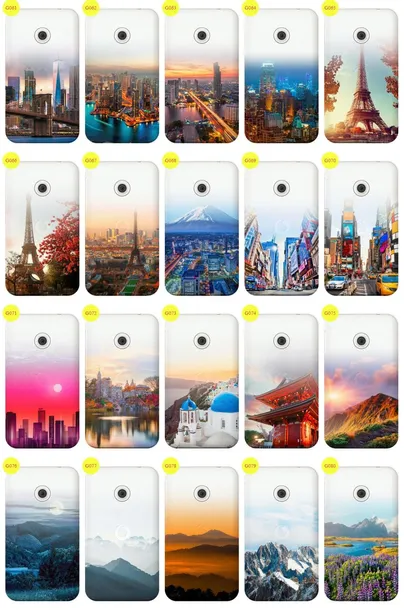 vodafone-smart-first-7-etui-gradient-nadruk-case-typ-plecki
