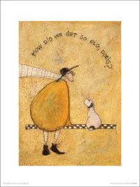 sam-toft-how-did-we-get-so-old-doris-plakat-pr