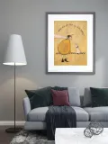 sam-toft-how-did-we-get-so-old-doris-plakat-pr-stan-nowy