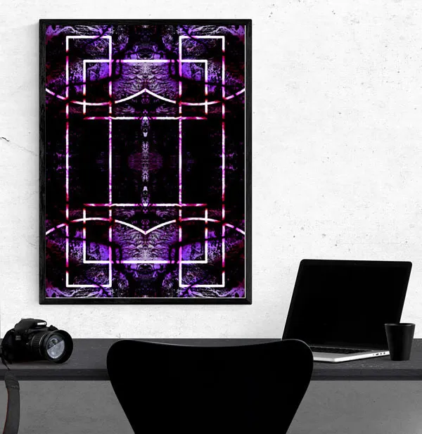 prosty-plakat-premium-297x42-cm