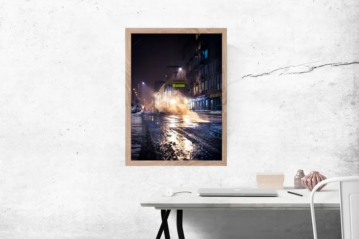 smoke-plakat-premium-40x50-cm