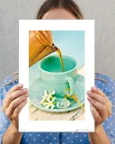tea-cup-plakat-premium-30x40-cm-stan-nowy