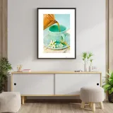 tea-cup-plakat-premium-30x40-cm-stan-nowy