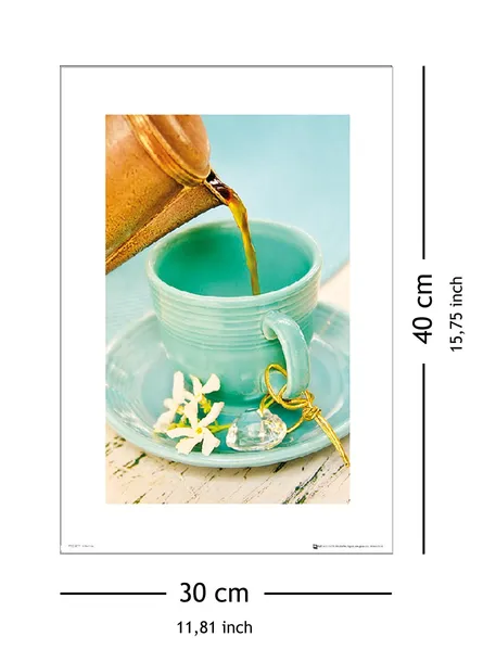 tea-cup-plakat-premium-30x40-cm-stan-nowy