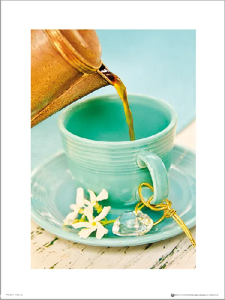 tea-cup-plakat-premium-40x50-cm