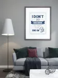 typographic-dont-do-housework-plakat-premium-30x-stan-nowy