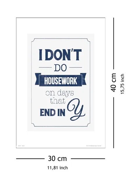 typographic-dont-do-housework-plakat-premium-30x-stan-nowy