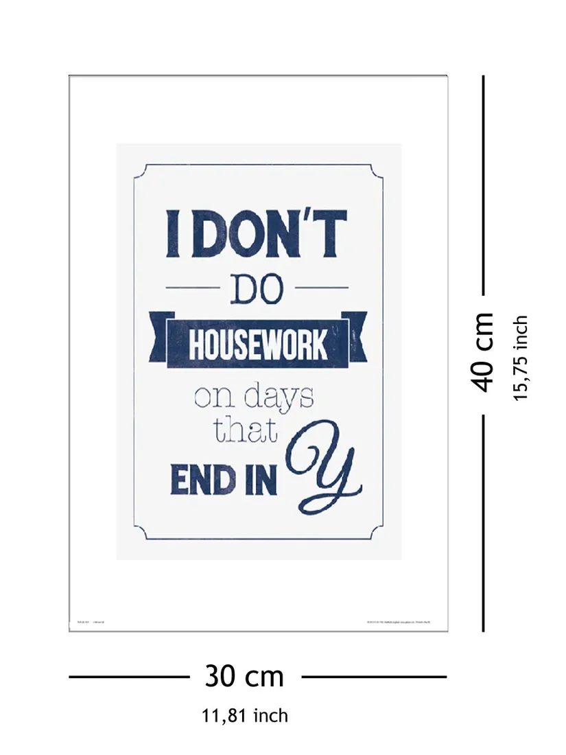 typographic-dont-do-housework-plakat-premium-30x-stan-nowy