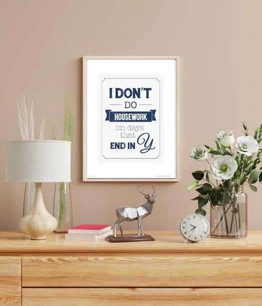 typographic-dont-do-housework-plakat-premium-40x-stan-nowy