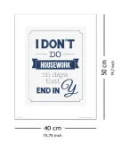 typographic-dont-do-housework-plakat-premium-40x-stan-nowy