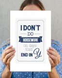 typographic-dont-do-housework-plakat-premium-40x-stan-nowy