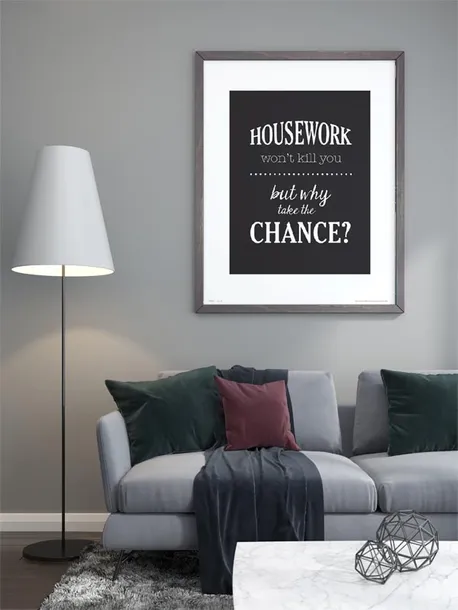 typographic-housework-plakat-premium-30x40-cm-stan-nowy