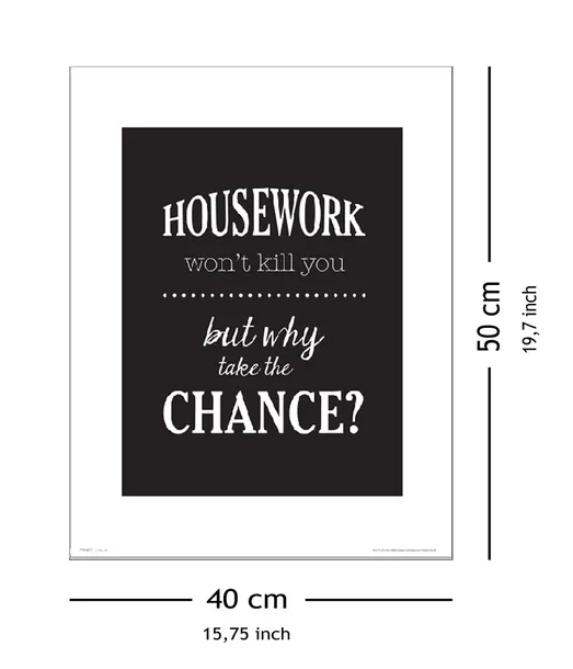 typographic-housework-plakat-premium-40x50-cm-stan-nowy