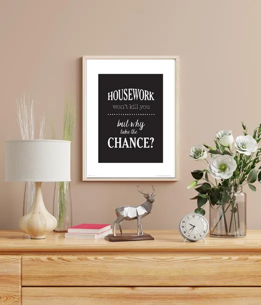 typographic-housework-plakat-premium-40x50-cm-stan-nowy