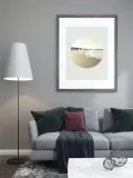 typographic-lost-plakat-premium-30x40-cm-stan-nowy
