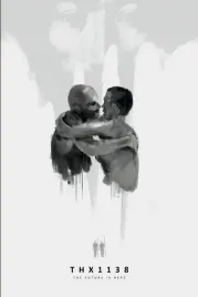 thx-1138-plakat-premium-60x80-cm